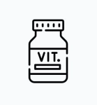 Vitaminok és ásványi anyagok kategóriakép