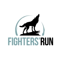 Fighters Run Pulóver