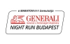 2022.07.30. Generali Night Run Budapest