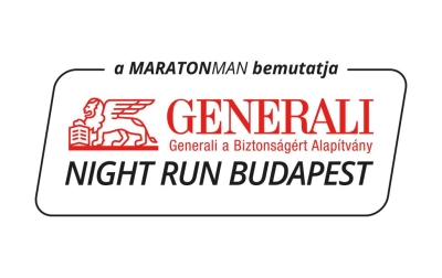 2023. szeptember 2. Generali Night Run Budapest kép
