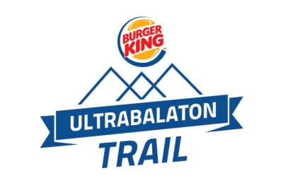2022.10.21-22. BURGER KING Ultrabalaton TRAIL kép