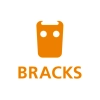 Bracks logó