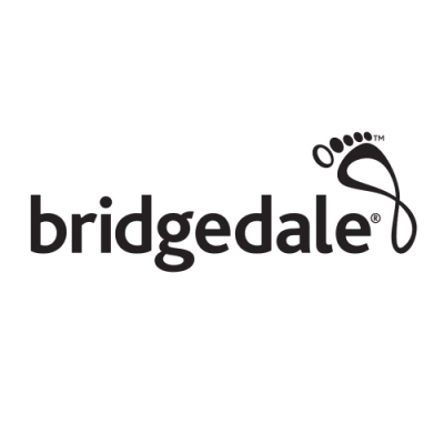 Bridgedale logó