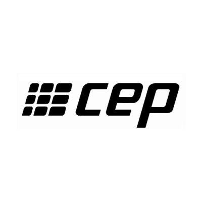 CEP logó