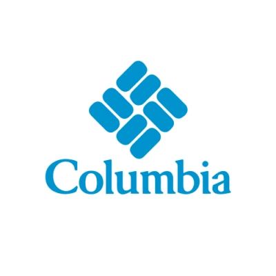 Columbia logó