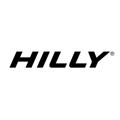 Hilly logó