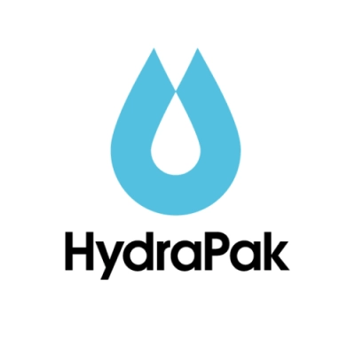 HydraPak logó