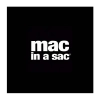 Mac In A Sac logó