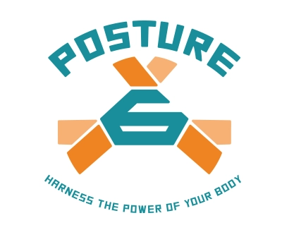 Posture logó