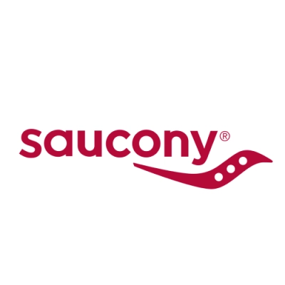 Saucony logó