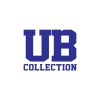 UB Collection logó