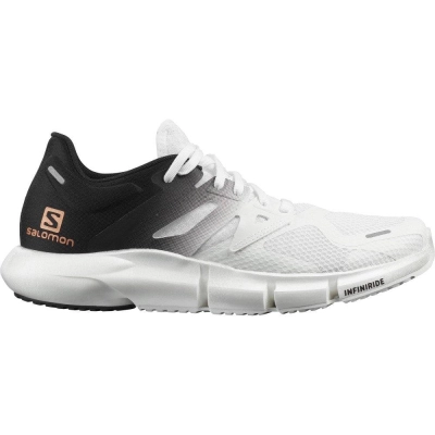 Salomon Predict 2 - férfi (White/Black/White) kép