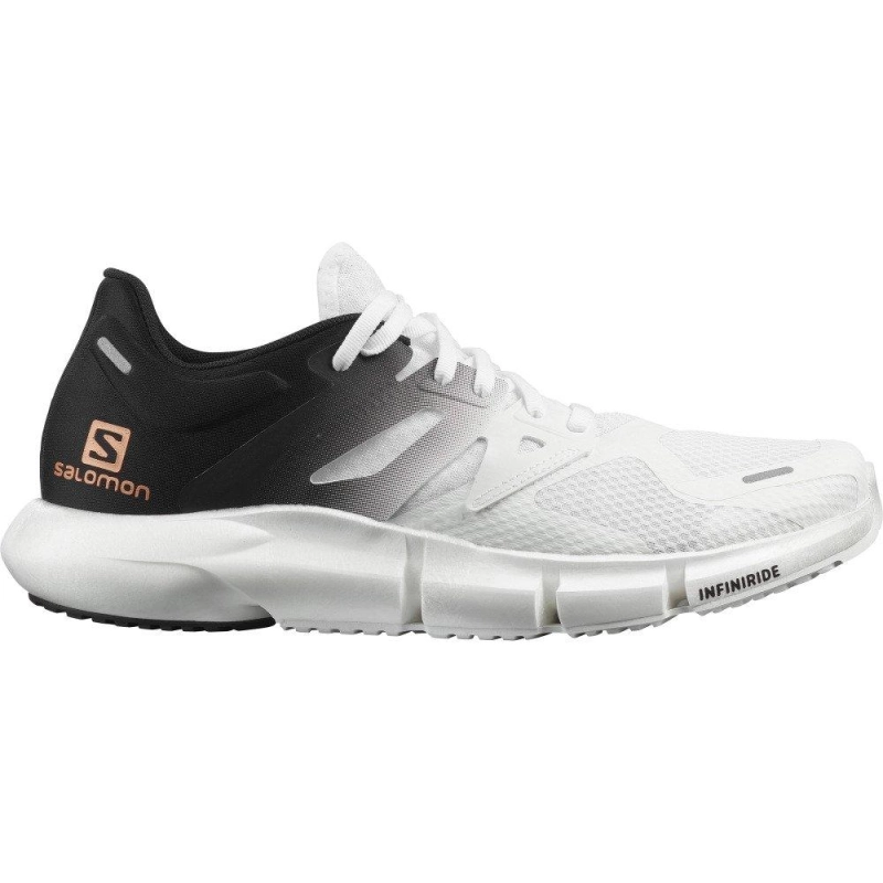 Salomon Predict 2 - férfi (White/Black/White)