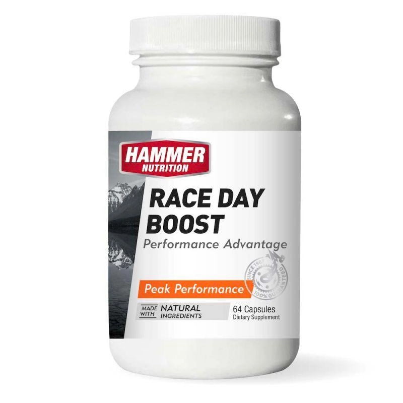 Hammer Race Day Boost-64 tabletta -  (Non)