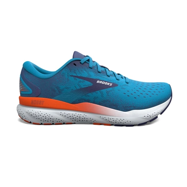 Brooks Ghost 16 - férfi (493)