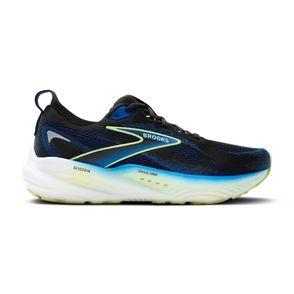 Brooks Glycerin 22 - férfi (002)