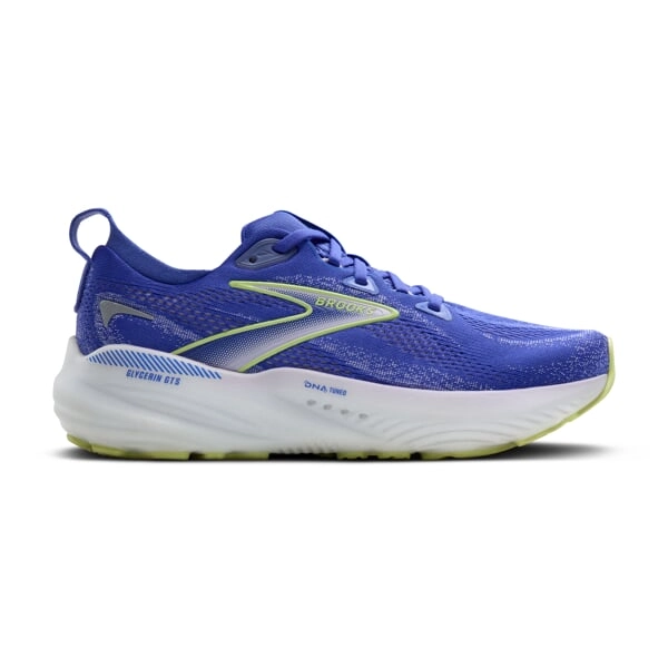 Brooks Glycerin GTS 22 - női (440)