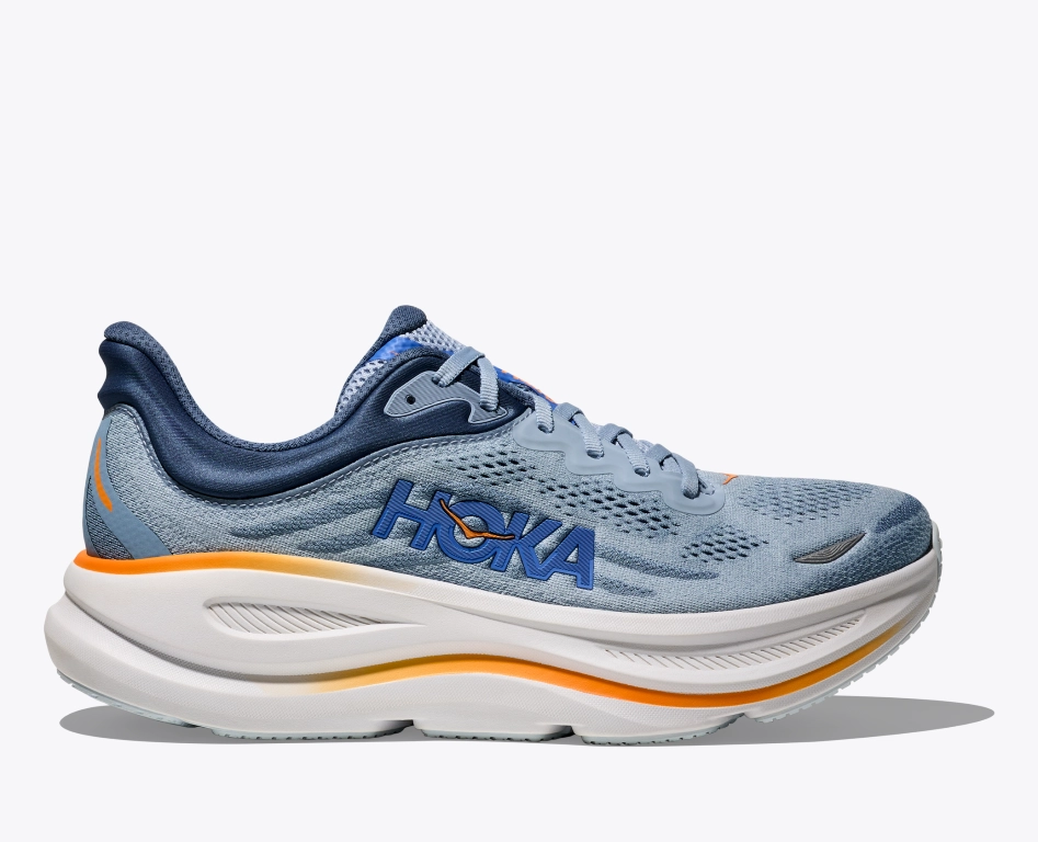 Hoka Bondi 9 (2E) - férfi (DNP)