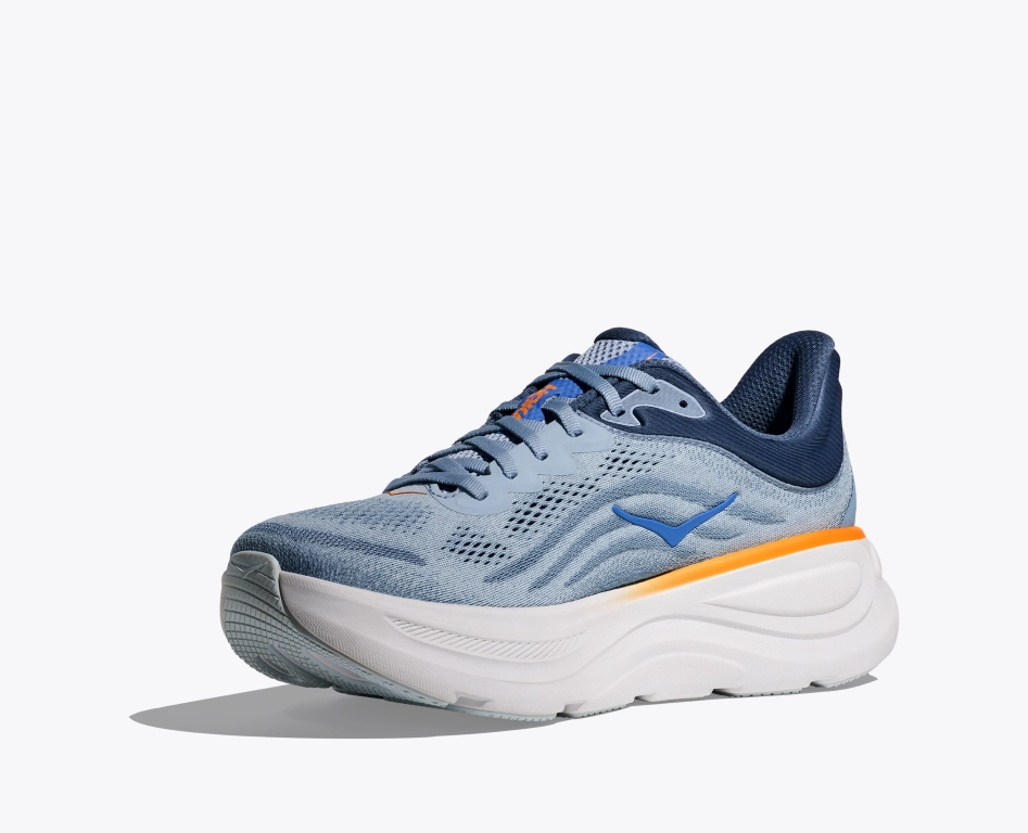 Hoka Bondi 9 (2E) - férfi (DNP)