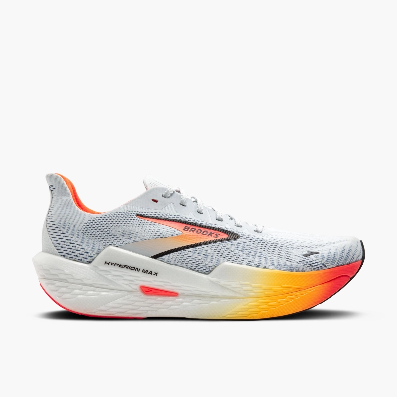 Brooks Hyperion Max 2 - férfi (443)