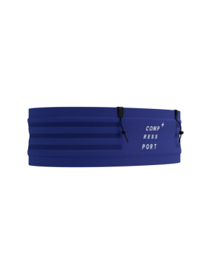 CompresSport Free Belt Pro - Dazz Blue (Dazz Blue) kép