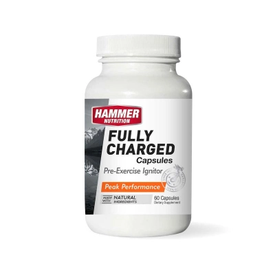 Hammer Fully Charged Capsules (60db) (Non) kép