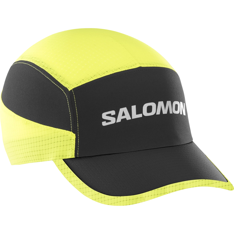 Salomon Sense Aero Cap - Sulphur Spring