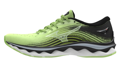 Mizuno Wave Sky 6 - férfi (05) kép