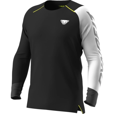 Dynafit DNA Longsleeve M - férfi (0521) kép