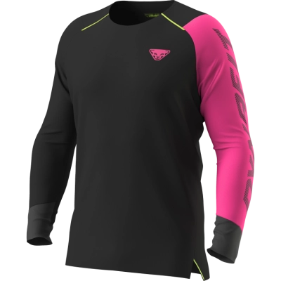 Dynafit DNA Longsleeve M - férfi (6071) kép