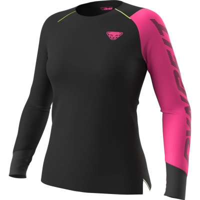 Dynafit DNA Longsleeve W - női (6071) kép