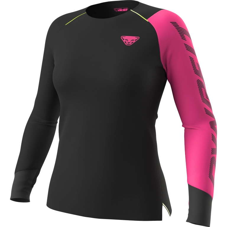 Dynafit DNA Longsleeve W - női (6071)