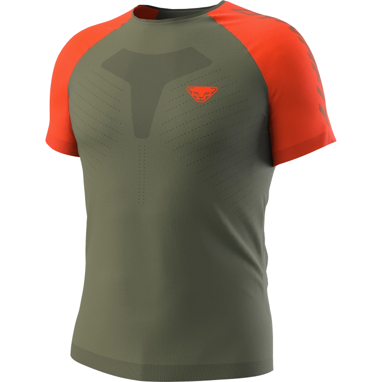 Dynafit Ultra 3 S.Tech S/S Tee M - férfi (5561)