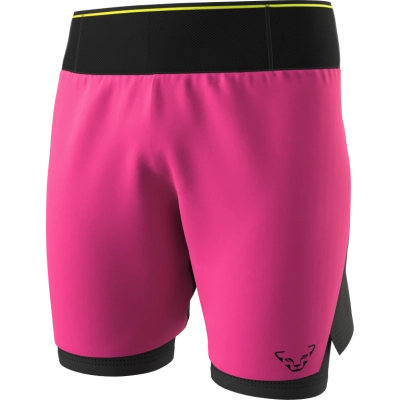 Dynafit DNA Ultra M 2IN1 Shorts - férfi (6071) kép