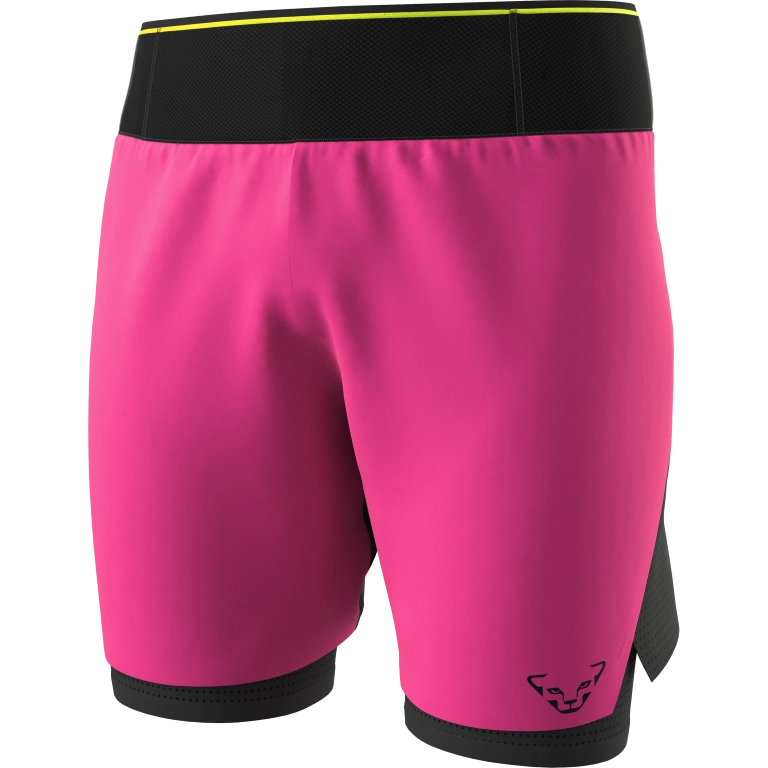 Dynafit DNA Ultra M 2IN1 Shorts - férfi (6071)