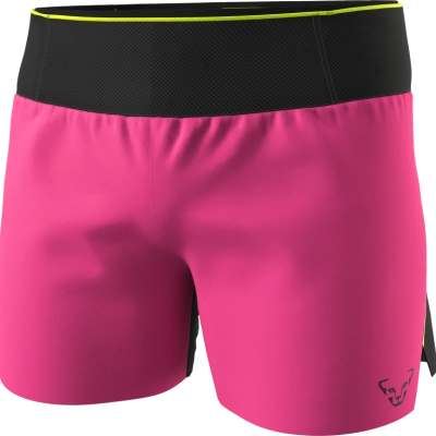 Dynafit DNA M 2IN1 Split Shorts - férfi (6071) kép