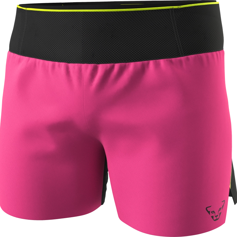 Dynafit DNA M 2IN1 Split Shorts - férfi (6071)