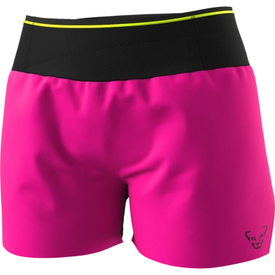 Dynafit DNA W 2IN1 Split Shorts - női (6071) kép