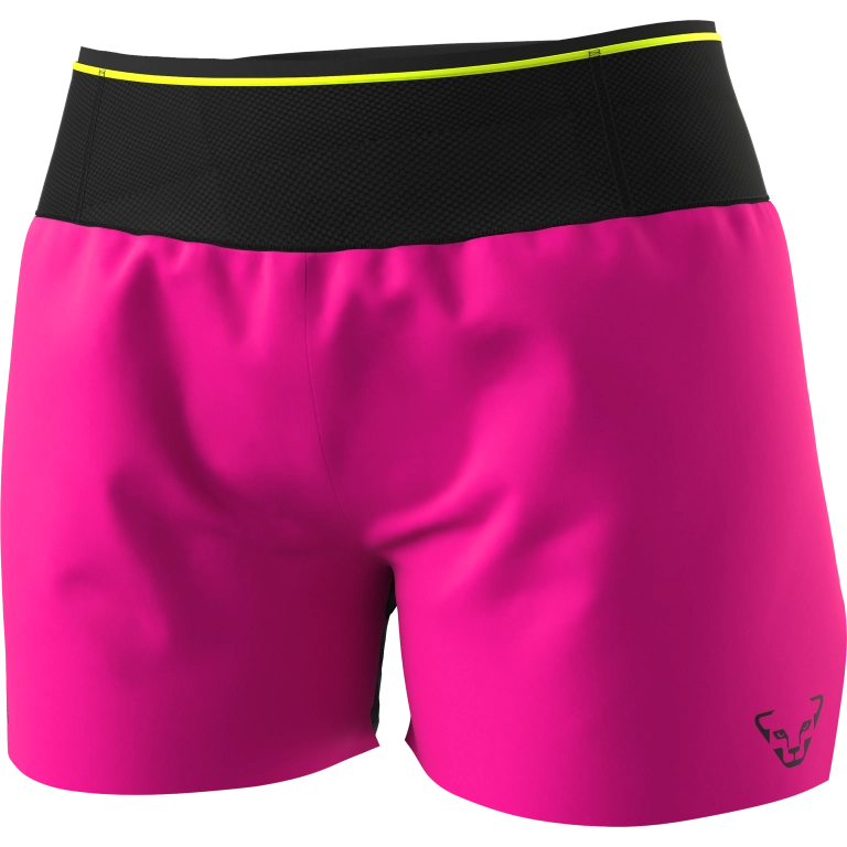 Dynafit DNA W 2IN1 Split Shorts - női (6071)