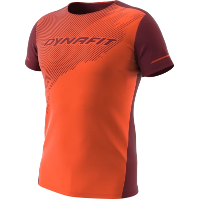 Dynafit Alpine 2 M S/S Tee - férfi (4492) kép