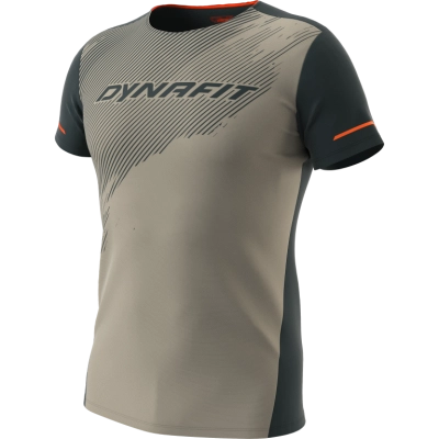 Dynafit Alpine 2 M S/S Tee - férfi (5261) kép