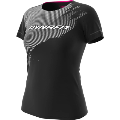 Dynafit Alpine 2 W S/S Tee - női (0911) kép