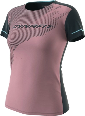 Dynafit Alpine 2 W S/S Tee - női (6241) kép