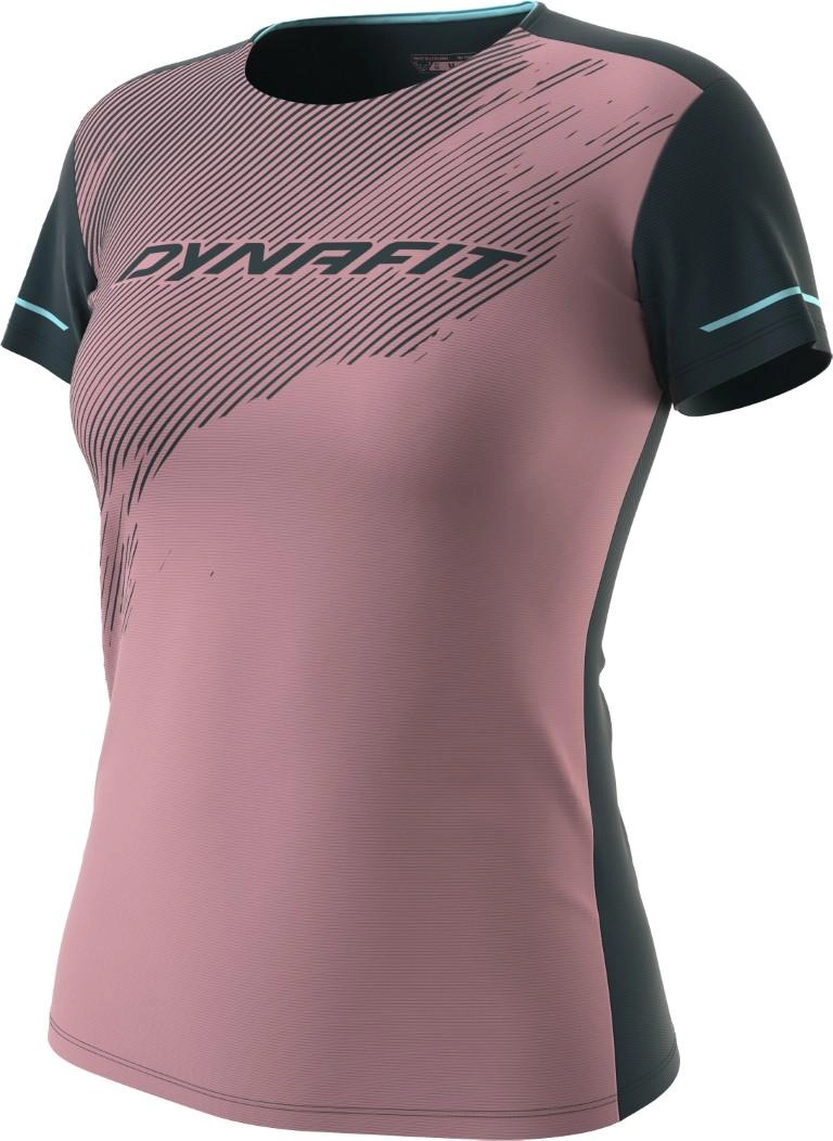 Dynafit Alpine 2 W S/S Tee - női (6241)