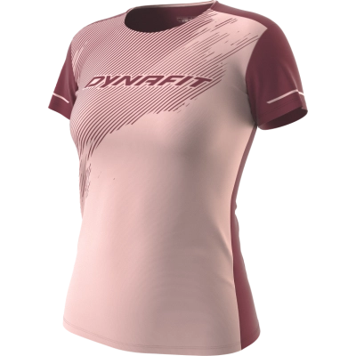 Dynafit Alpine 2 W S/S Tee - női (6371) kép