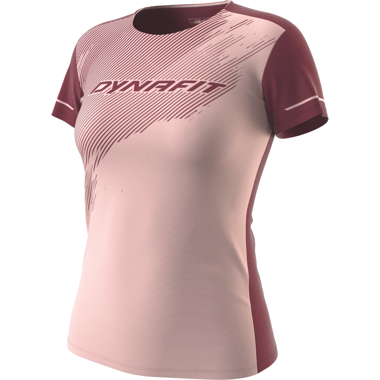 Dynafit Alpine 2 W S/S Tee - női (6371)