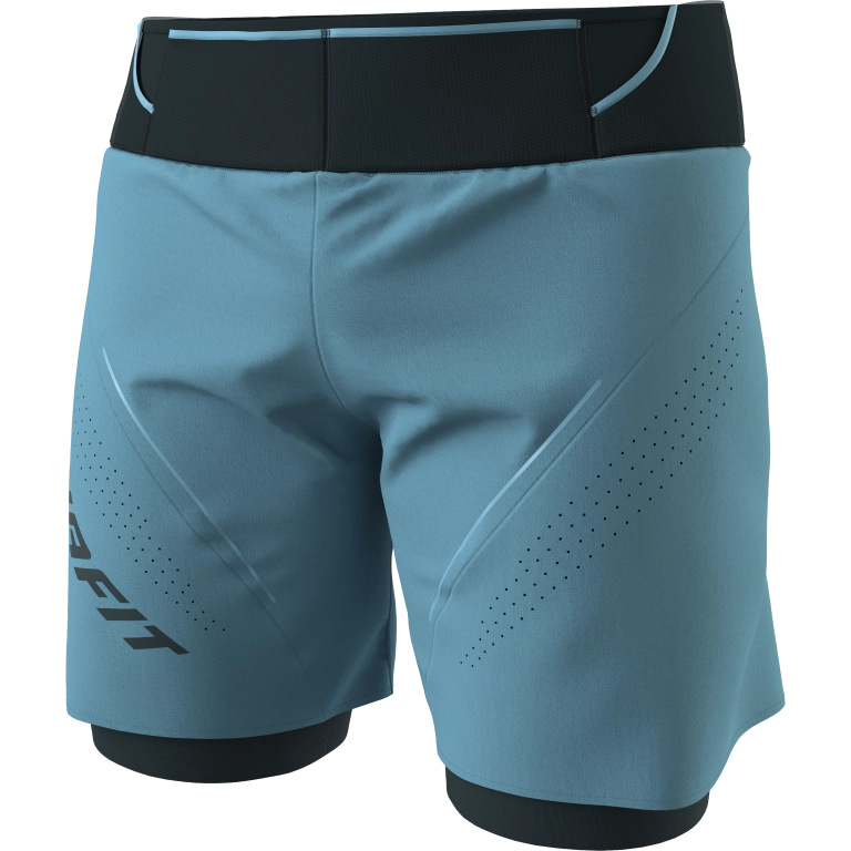 Dynafit Ultra 2/1 Shorts M - férfi (8071)