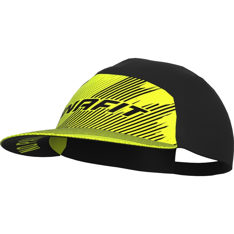 Dynafit Alpine Graphic Visor Cap (2091)