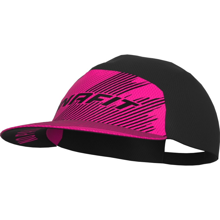 Dynafit Alpine Graphic Visor Cap (6074)