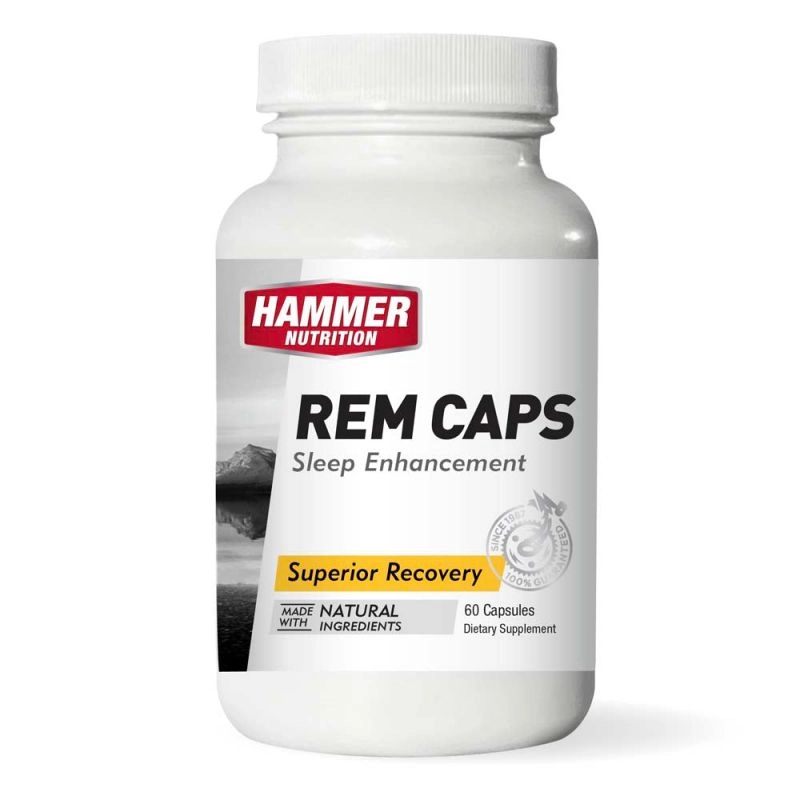 Hammer Rem Caps (60db) (Non)